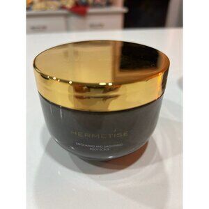 HERMETISE EXFOLIATING AND SMOOTHING BODY SCRUB